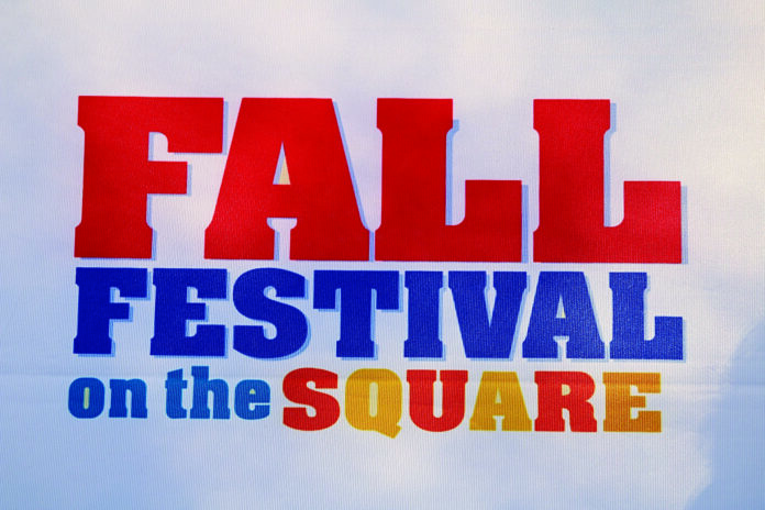 Fall Festival,