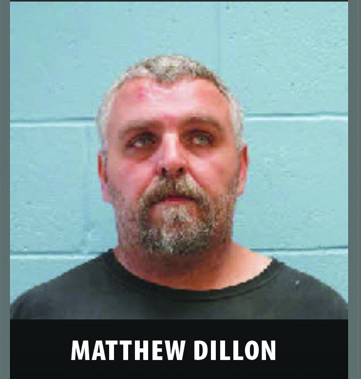 Murder suspect Matt Dillon granted bond