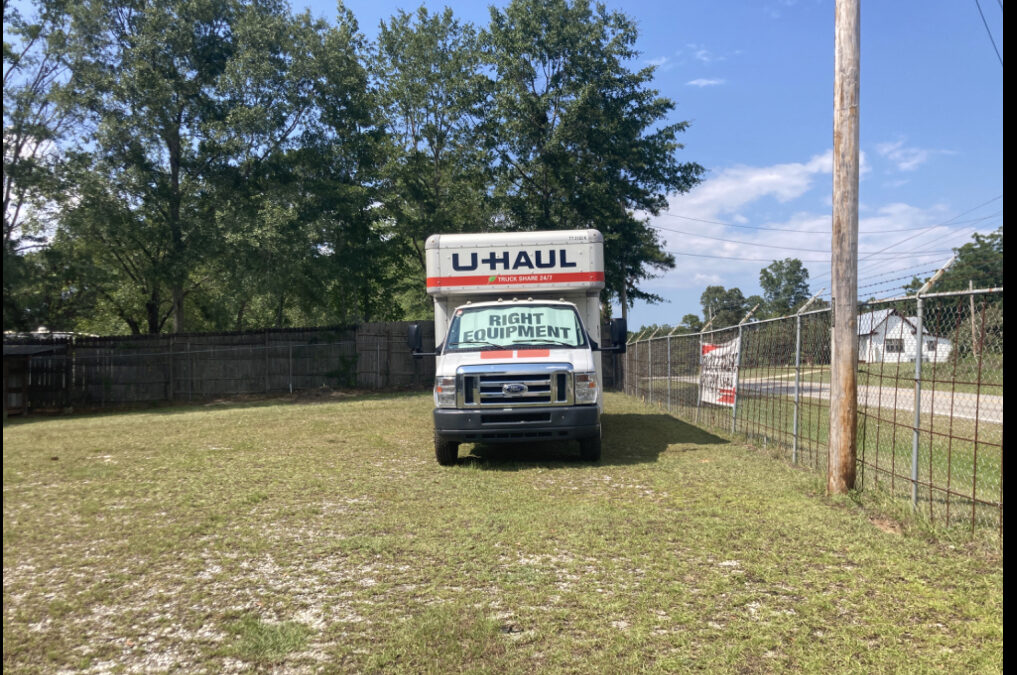 The Corner Store becomes a U-Haul neighborhood dealer