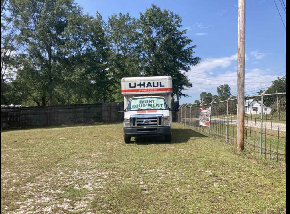 UHAUL