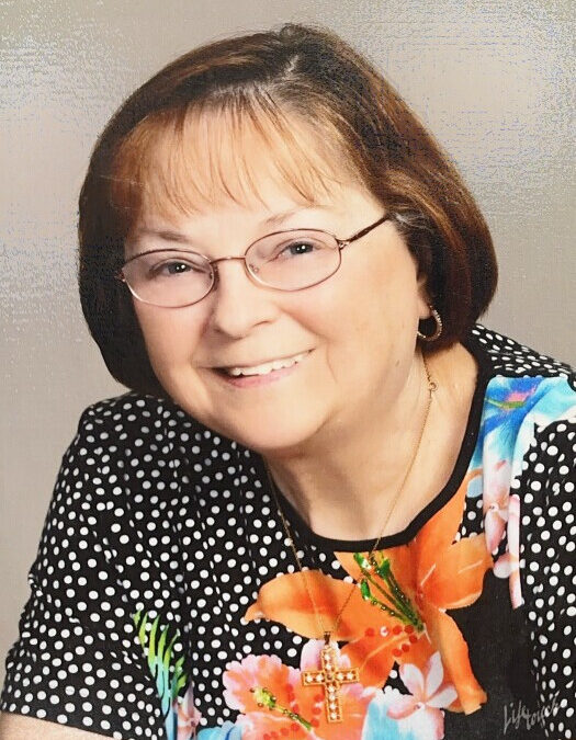 Linda Frances Schrenkel Obituary
