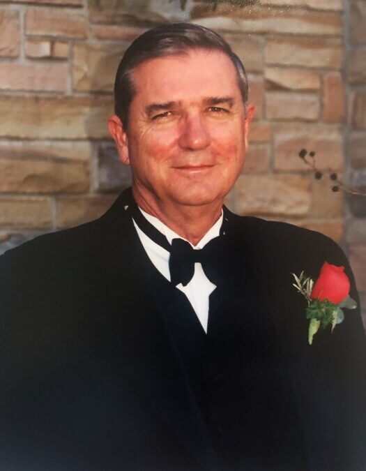 Milton Stokey, Jr. Obituary