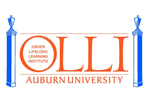 Auburn’s OLLI announces brown bag series