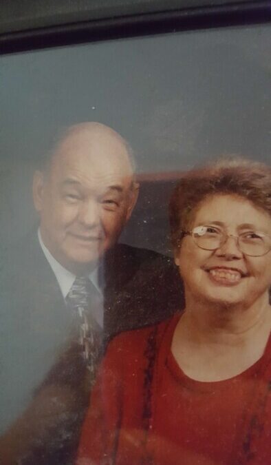 Dan and Callie Roberts Obituaries