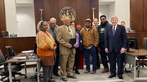 Opelika City Council names January Character Council’s Citizen of Excellent Character