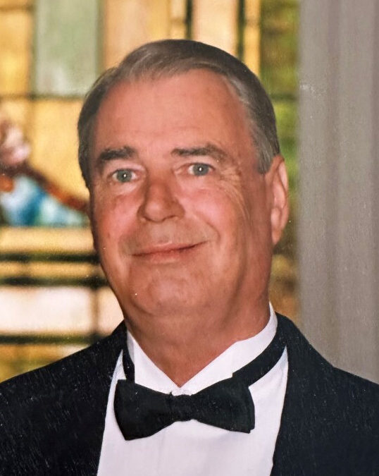 John Huff Jr. Obituary