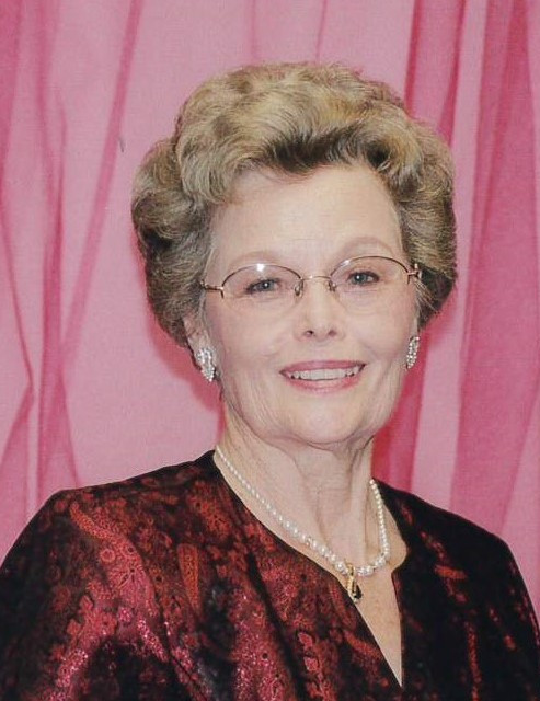 Louise Morris Obituary