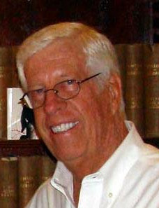 Jerry Garrett Obituary