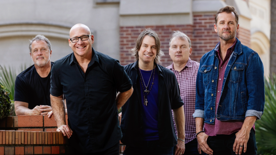 Opelika Songwriters Festival will feature Sister Hazel