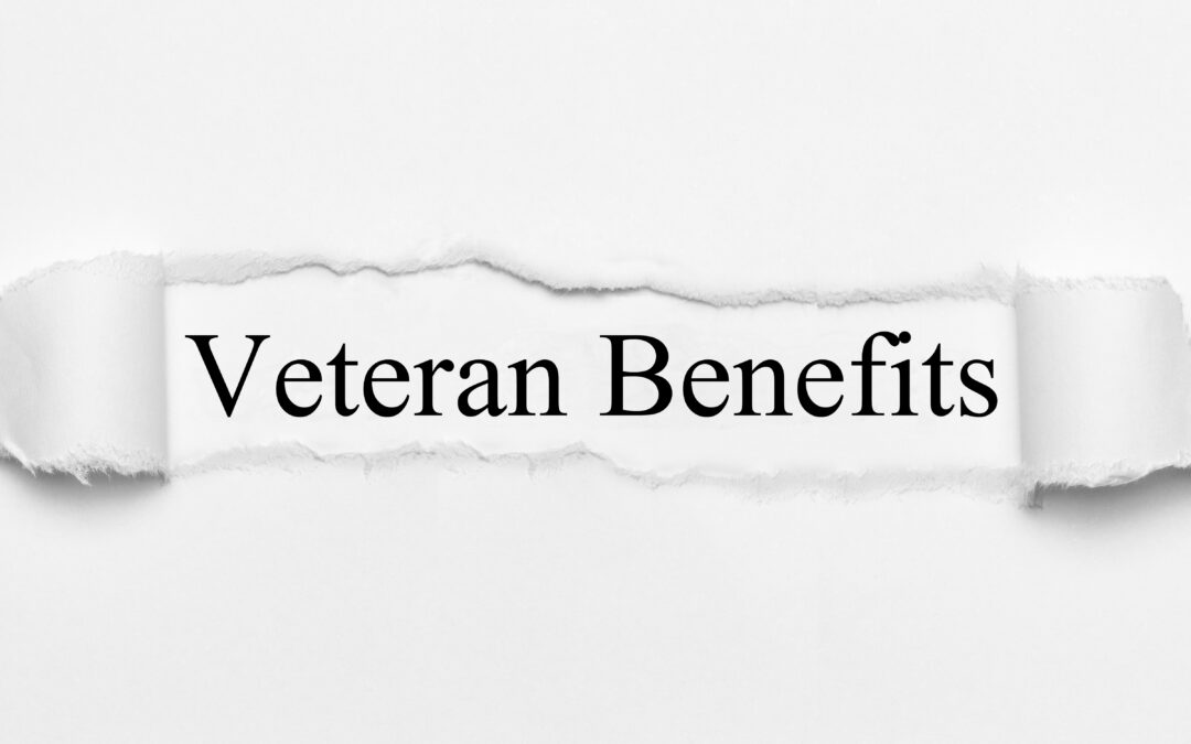 Veterans Dependent Scholarship Program gets benefit boost