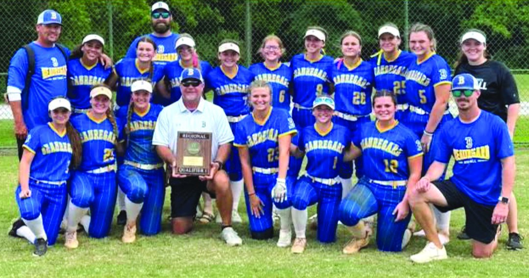 Meadows leads Beauregard to state to end coaching career