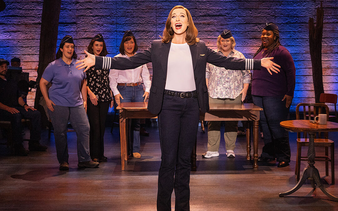 Gouge presents ‘Come From Away’ June 18, 20