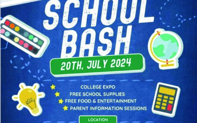 Opelika to host citywide Back to School Bash
