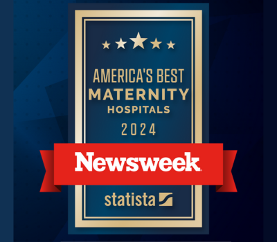 EAMC among America’s best maternity hospitals