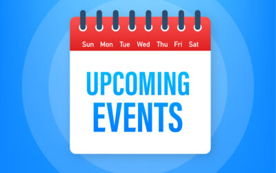 Calendar of events | Week of March 10, 2025