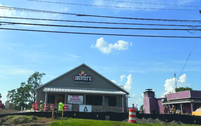 Country’s Barbecue to open new site on Aug. 12