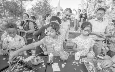 Auburn Library to host ‘spooktacular’ events in October