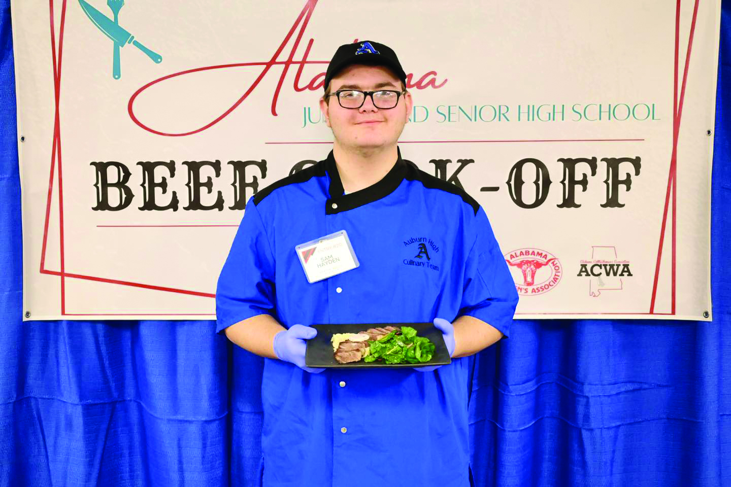 Southern Hospitality Oct. 10, 2024 The Observer