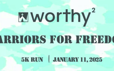 Warriors for Freedom 5K scheduled for Jan. 11