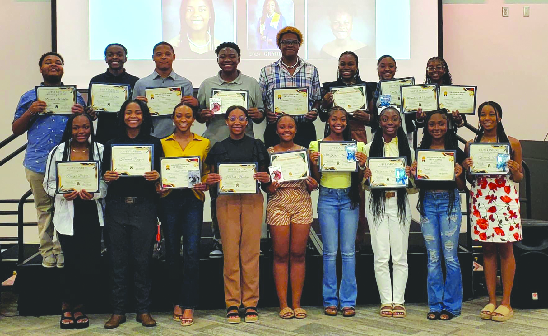 Empowering Tomorrow's Leaders: The Dream Day Foundation