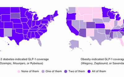 Medicaid now covers GLP-1s for obesity in Alabama