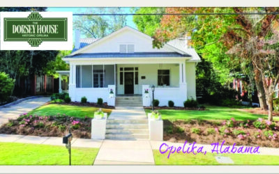 Opelika gains new retreat opportunity for caregivers