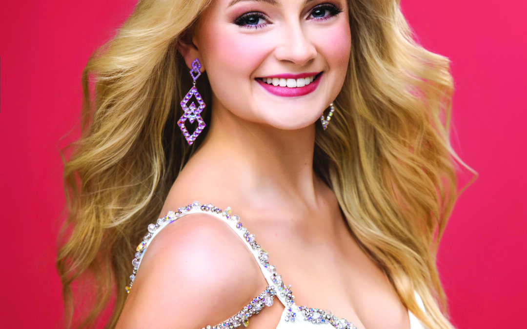 Miss Southern Union pageant set for Jan. 16