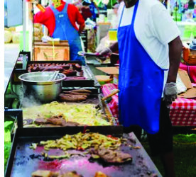 24th annual Auburn CityFest scheduled for April 26