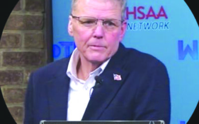 On the Mark | Postseason play comes up short