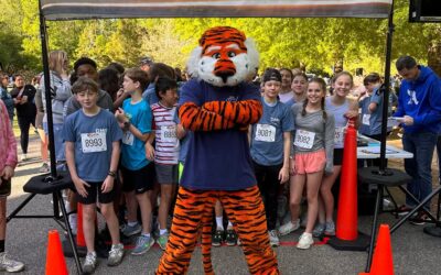 Pre-registration underway for ‘Book It for Drake’ 5K & Fun Run