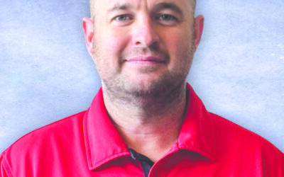 Opelika High School names Montel as athletic director