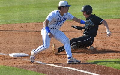 Smiths Station v. Auburn High | Softball & Baseball | April 17, 2025