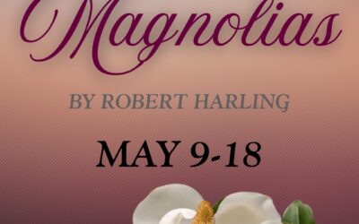 Auburn community theatre presents ‘Steel Magnolias’