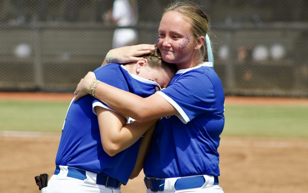 Auburn High School’s softball run ends in the final four