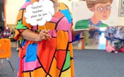 Jefferson’s Opelika names Ashley Hunter inaugural Teacher of the Year