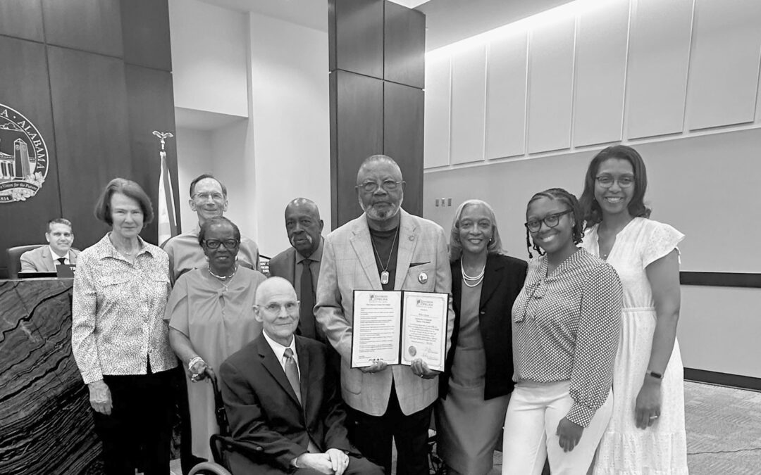 Opelika City Council votes down text amendment on “celebration sites”
