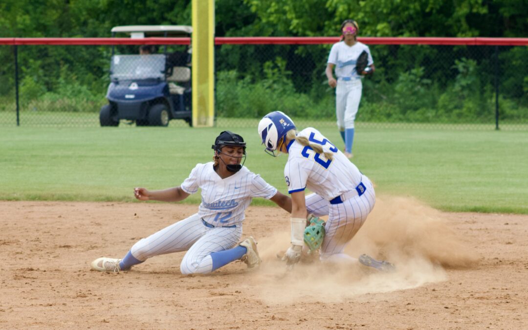 Extended break, disappointing defeat no match for Beauregard