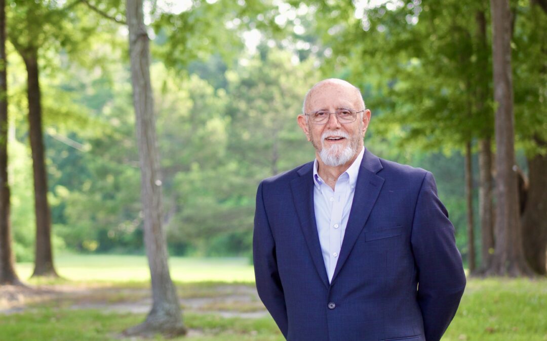 Richard Cooley Announces Candidacy for Mayor of Smiths Station