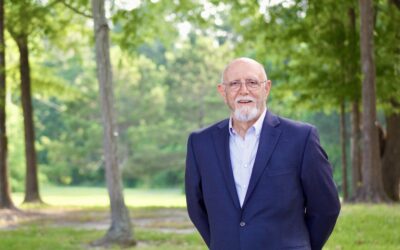Richard Cooley Announces Candidacy for Mayor of Smiths Station