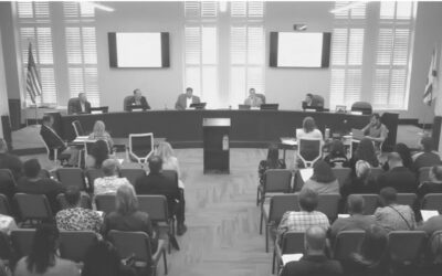 Lee County Commission sets new schedule for environmental work