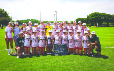 Lee-Scott wins first girls soccer championship in gutsy shootout