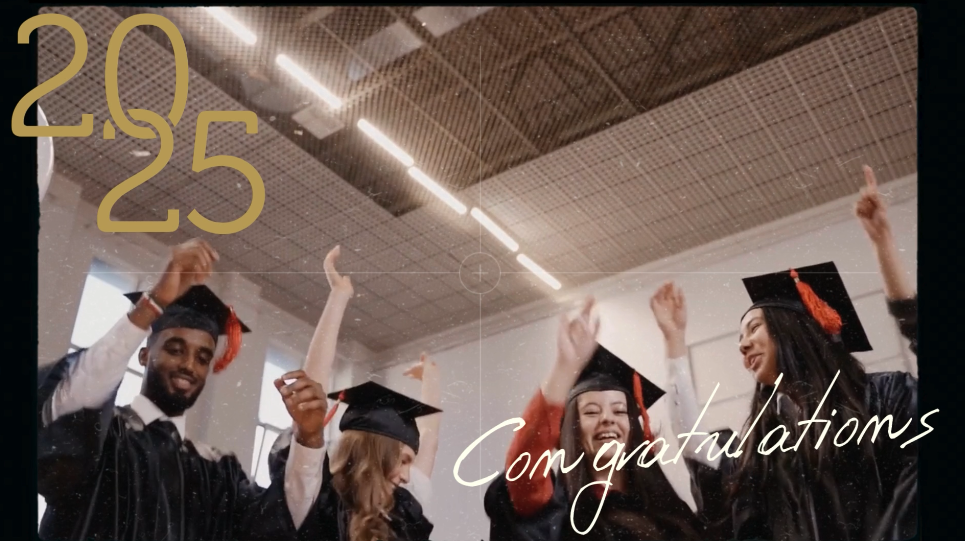 Lee County Graduation Video