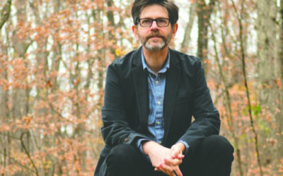 Wes Collins returning to Sundilla for June 5 concert