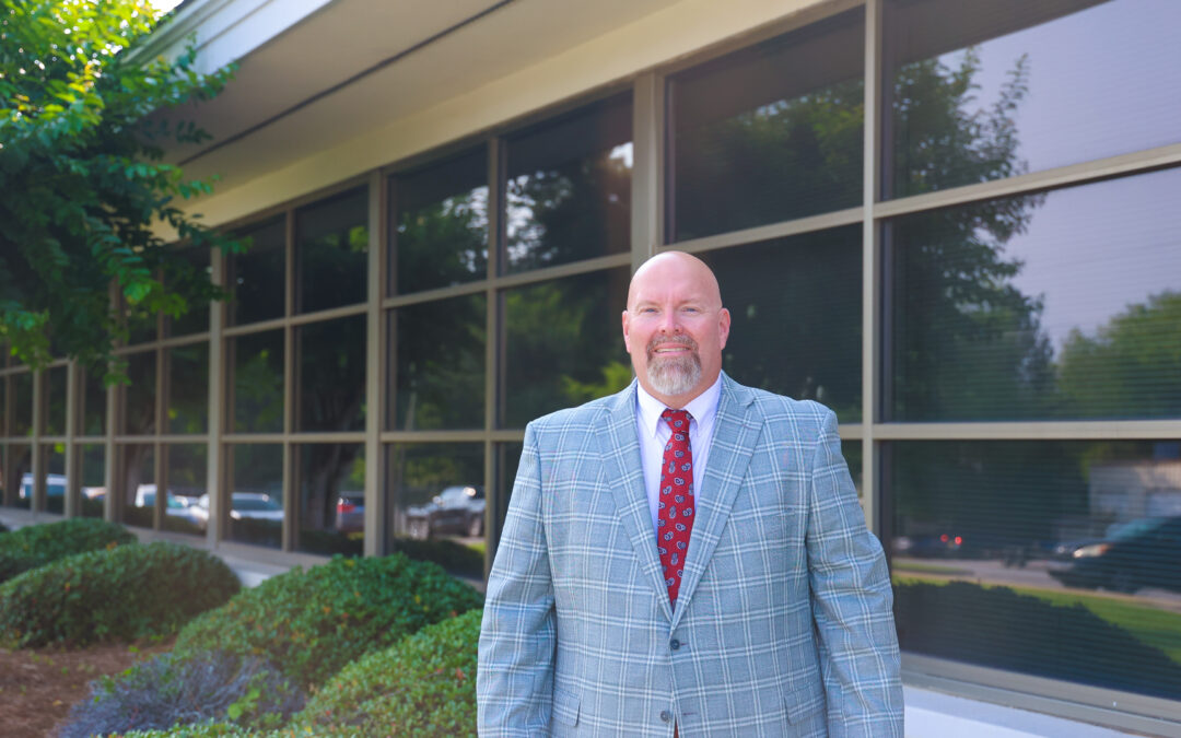 Davis named superintendent of Opelika City Schools