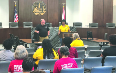 Letter to the community — Sharing survey with teens is essential