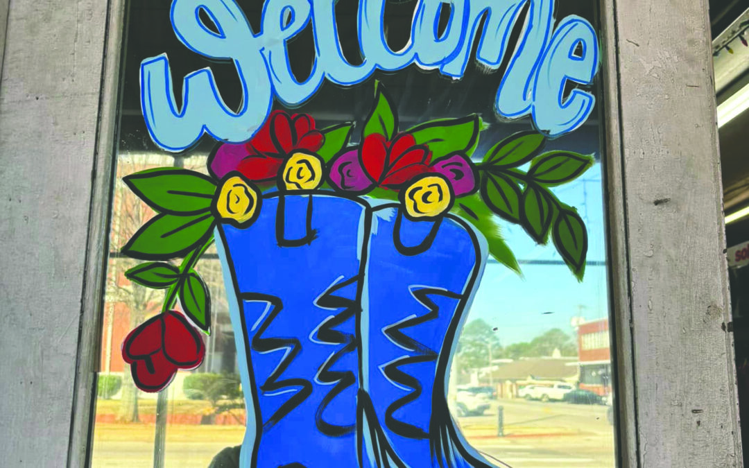 Focusing on family, supporting local farmers