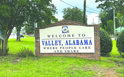 Valley Recreation Director announces retirement