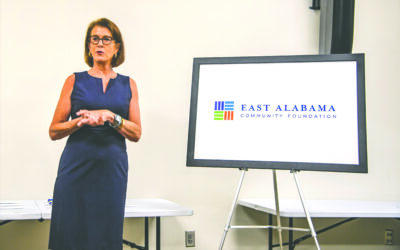 EACF awards over $30K to local nonprofits
