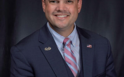 Opelika Council member Rauch announces bid for re-election
