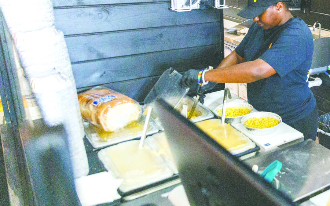 Too gouda be true — Roni’s Mac Bar opens in Auburn